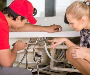 About The Faucet Pros Somerville, OH